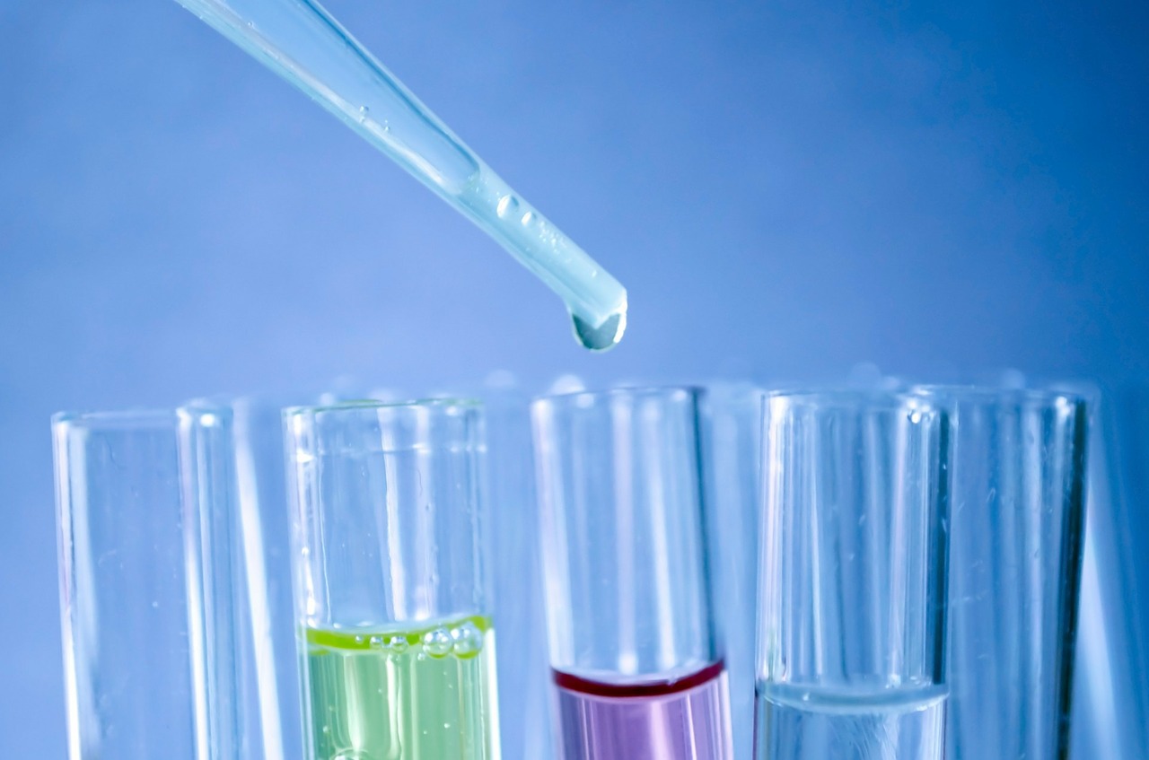 Picture of Medical Research
