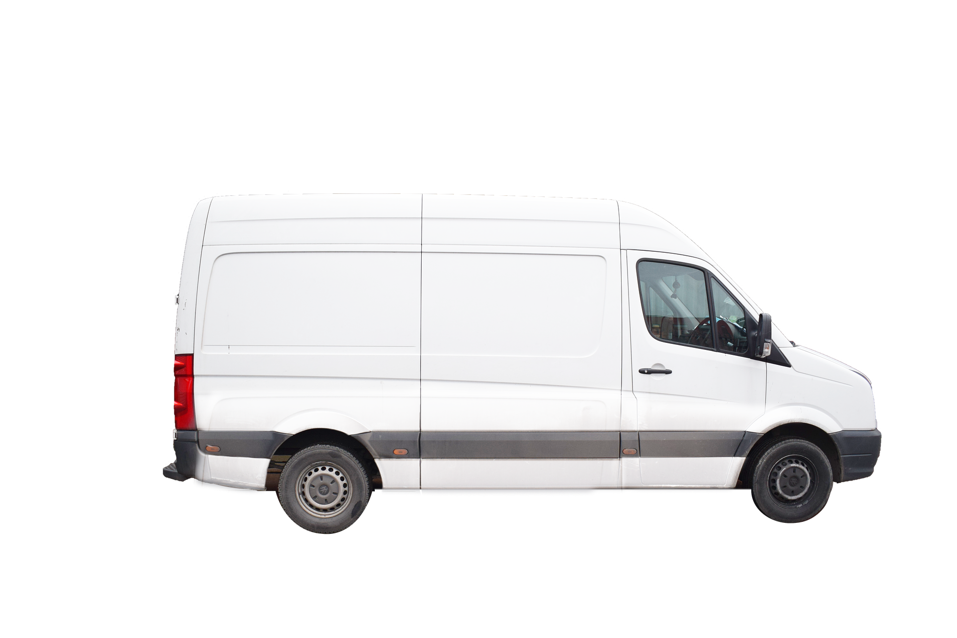 Refrigerated Van Hire