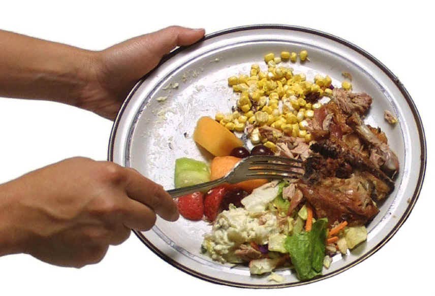 Picture of Food Waste