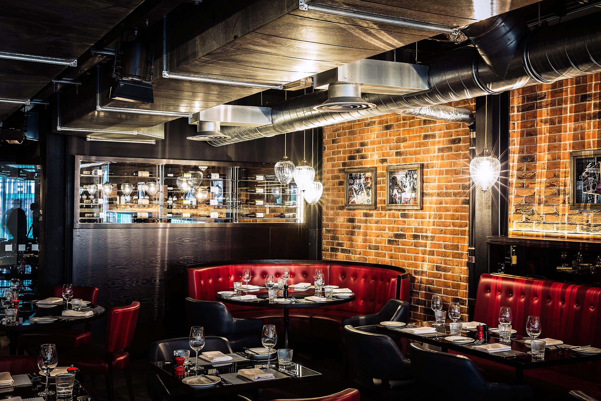 Picture of Dining Space