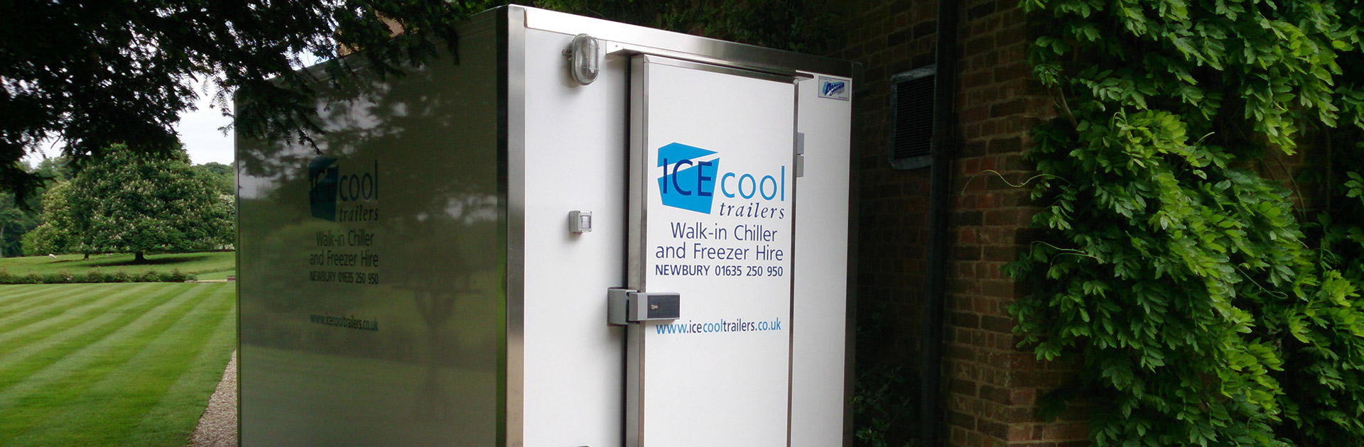 Picture of Mobile Refrigeration