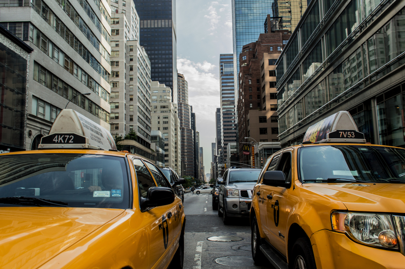 image of Manhattan, New York