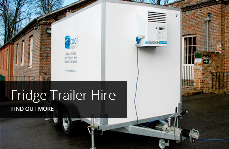 fridge trailer from Icecool