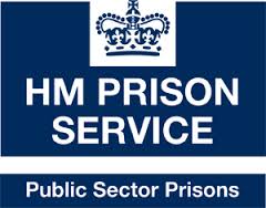 HM Prison Service logo