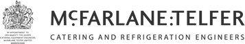 McFarlane Telfer logo