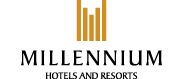 Millennium Hotels logo
