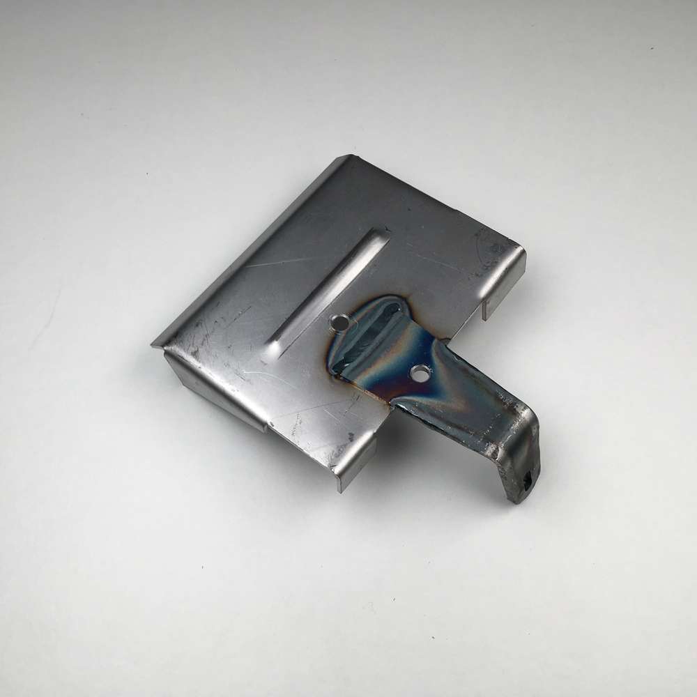 Ducati Wide case battery tray