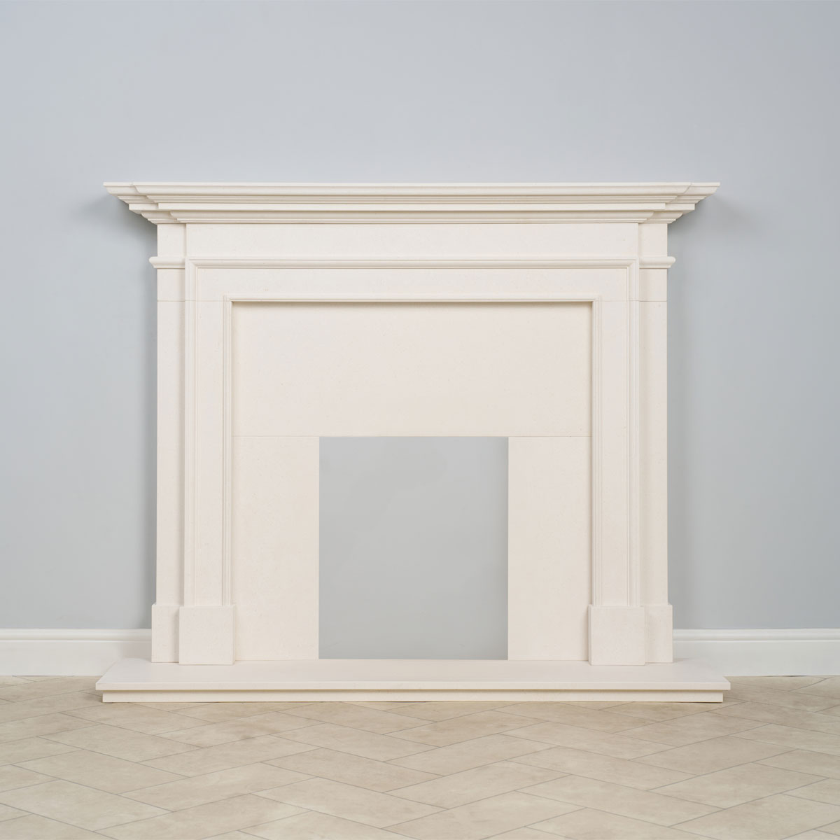 Blenheim Suite