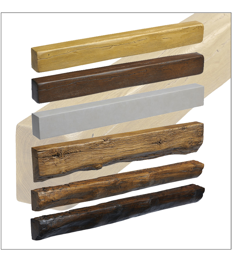 Geocast ® Beams