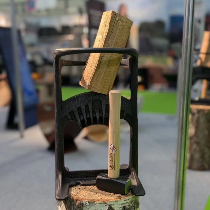 Kindling Cracker™ Hammer