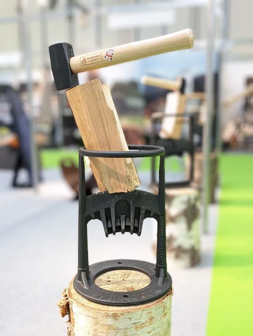 Kindling Cracker™ Hammer