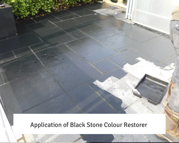 LTP Blackstone Sealer & Restorer