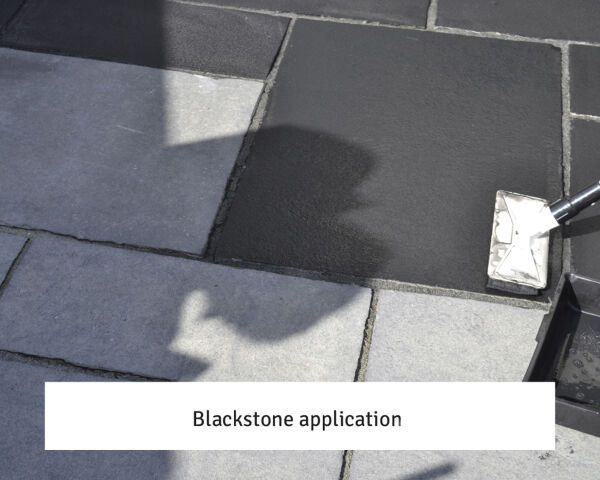 LTP Blackstone Sealer & Restorer