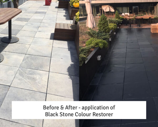 LTP Blackstone Sealer & Restorer