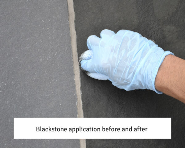 LTP Blackstone Sealer & Restorer
