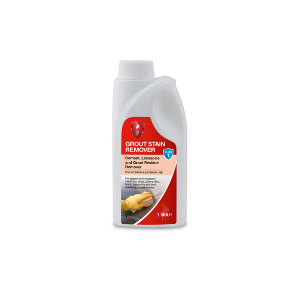 LTP Grout Stain Remover