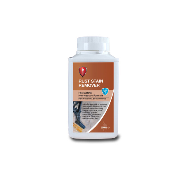LTP Rust Stain Remover