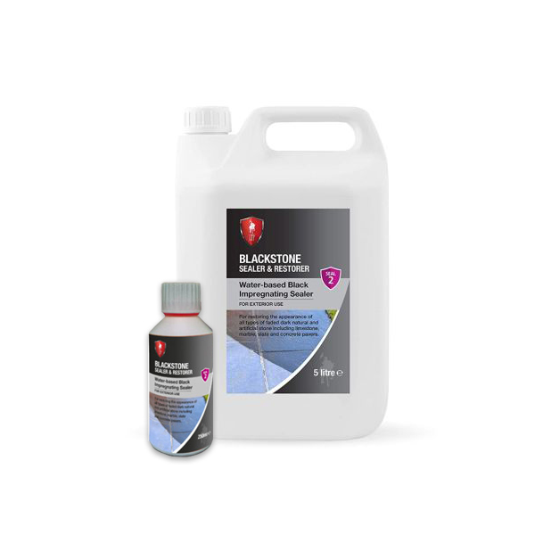 LTP Blackstone Sealer & Restorer