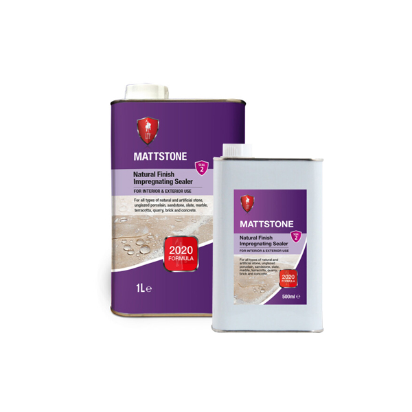 LTP Mattstone Sealer
