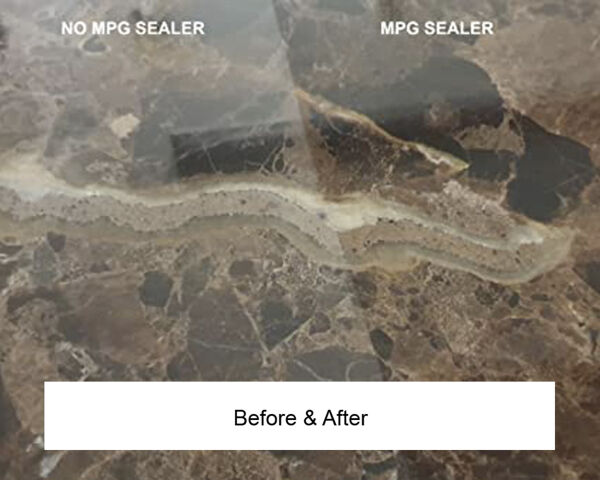 LTP Polished Stone Sealer