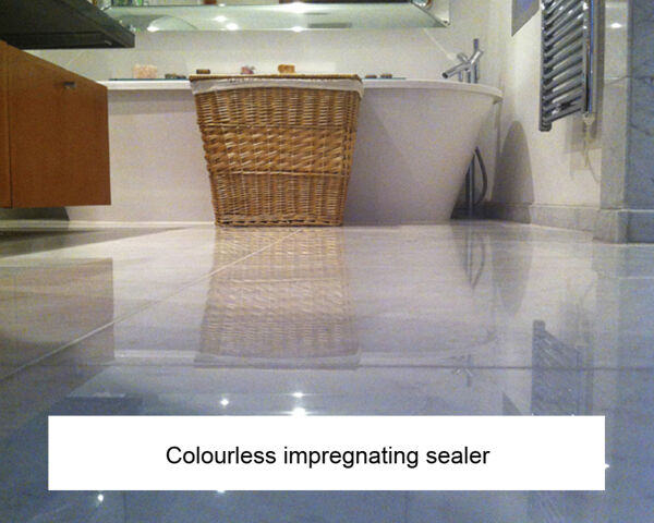 LTP Polished Stone Sealer
