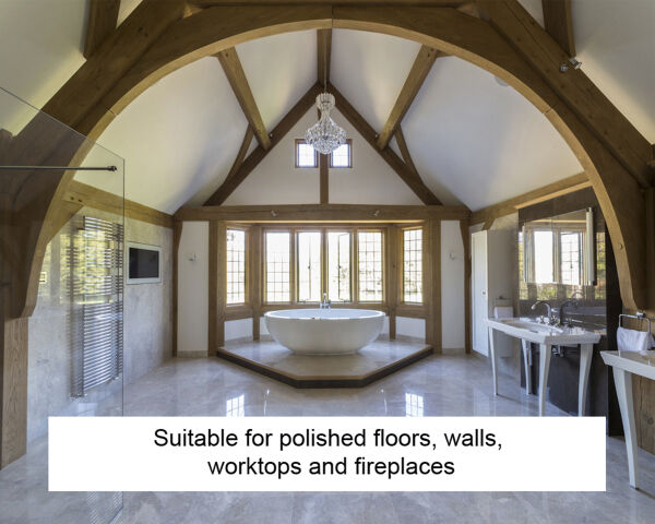 LTP Polished Stone Sealer