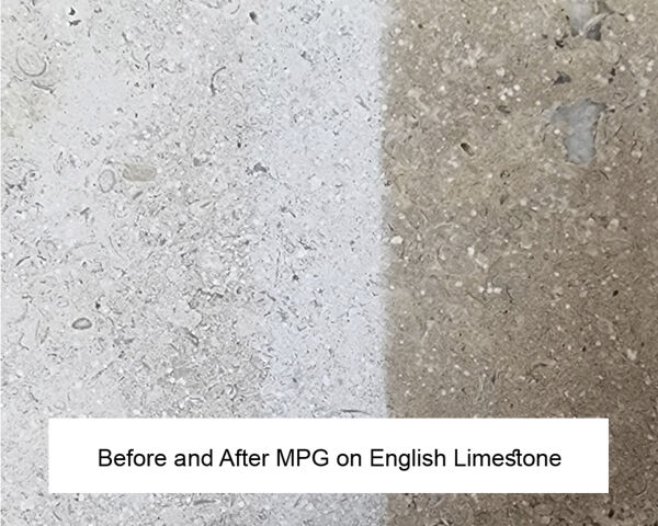 LTP Polished Stone Sealer