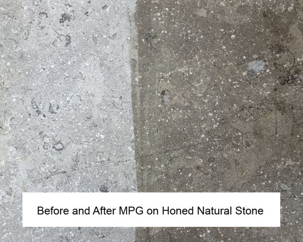 LTP Polished Stone Sealer