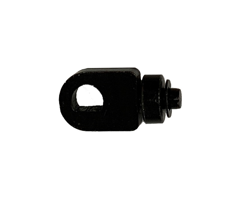Black Handle - FDC Freestanding Stoves