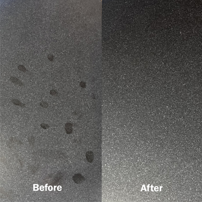 Stone Gleam Cleaner & Polish