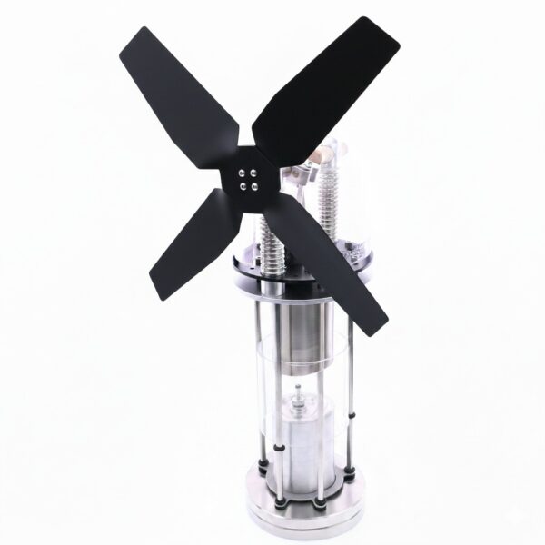 WARPFIVE Firefly Hearth Fan