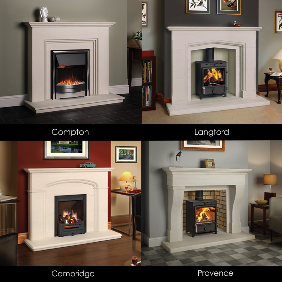 Portuguese Limestone Surrounds