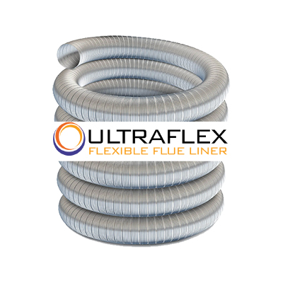 Upgraded 10m Ultraflex Liner Pot Hanging Cowl Package