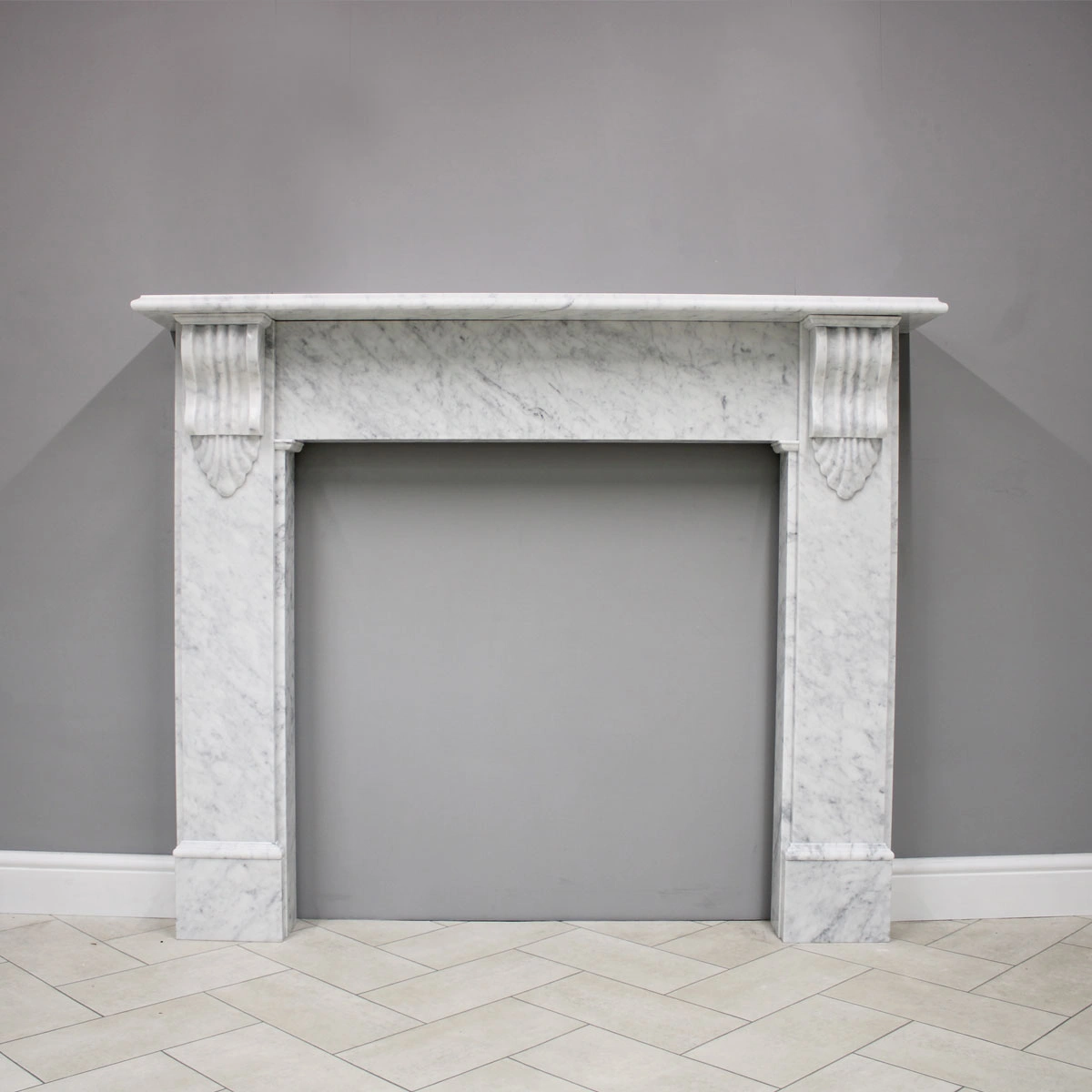 Victorian Corbel 56