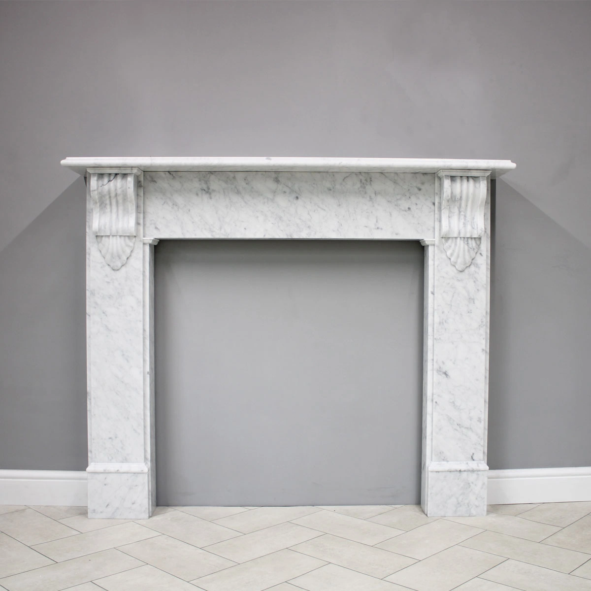 Victorian Corbel 56