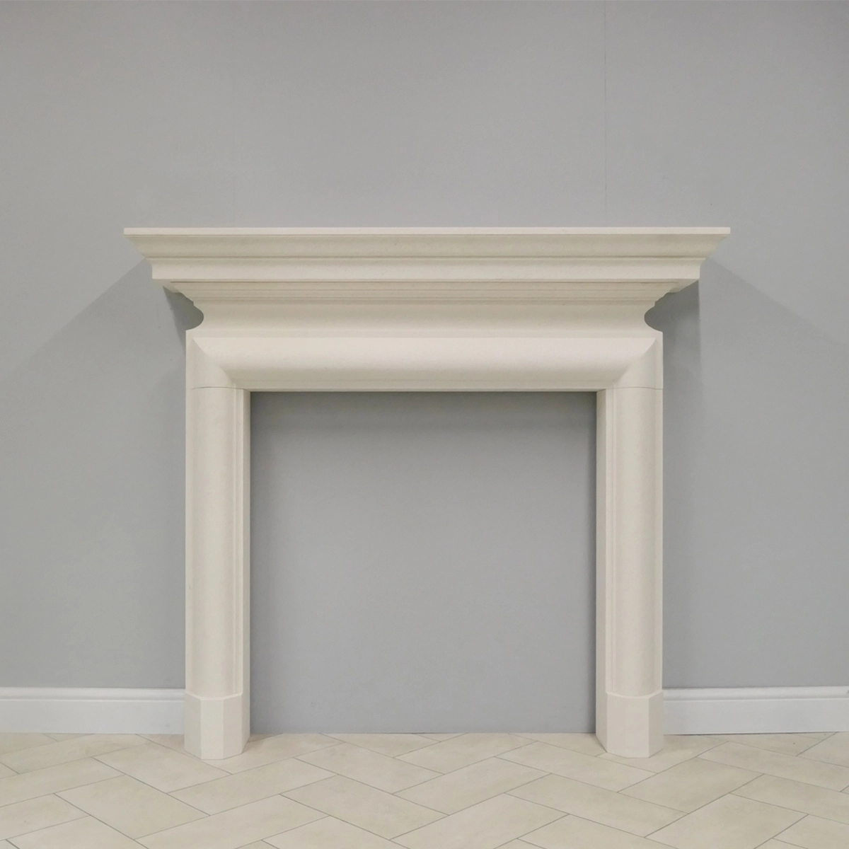 FDC-032 in Aegean Limestone
