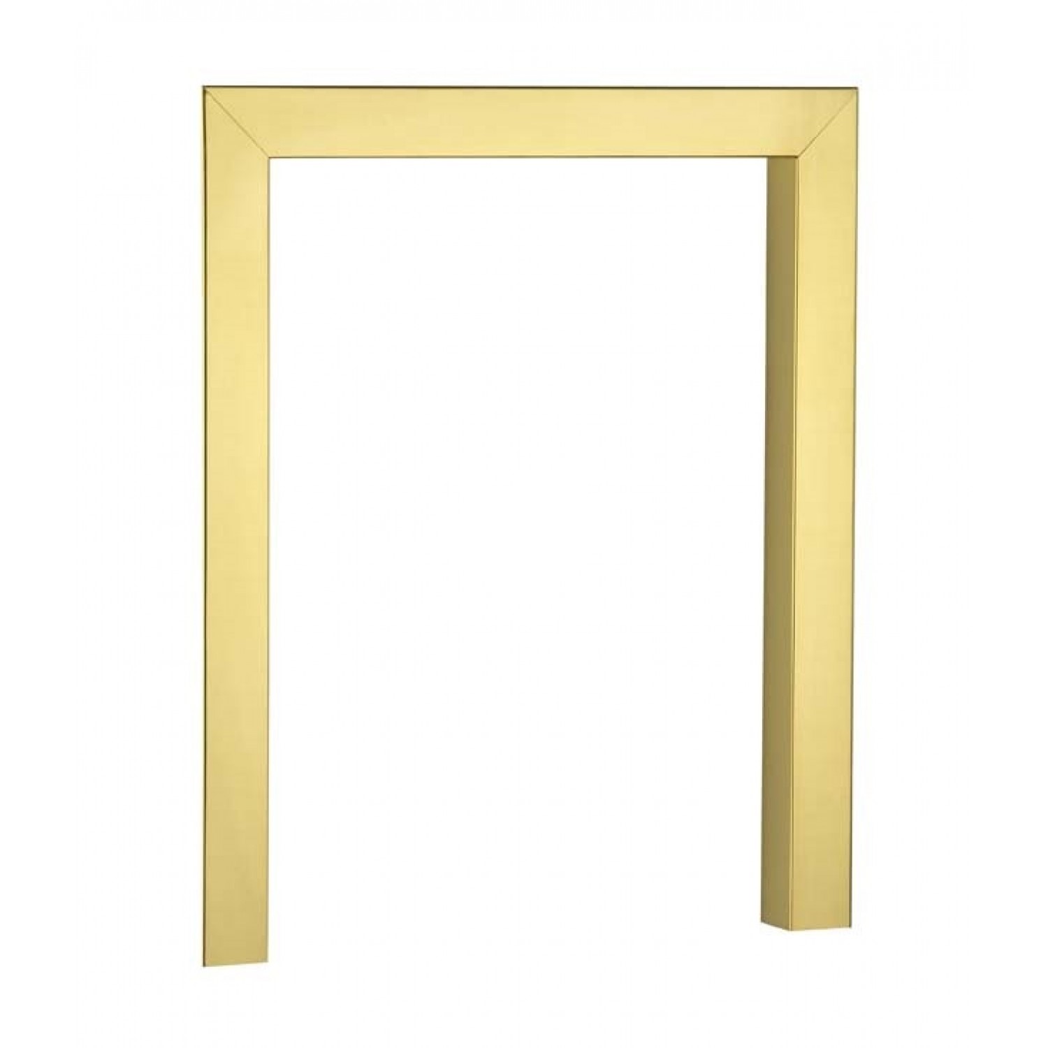 Return Frames - Solid Fuel or Gas