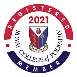 Royal College of Podiatry