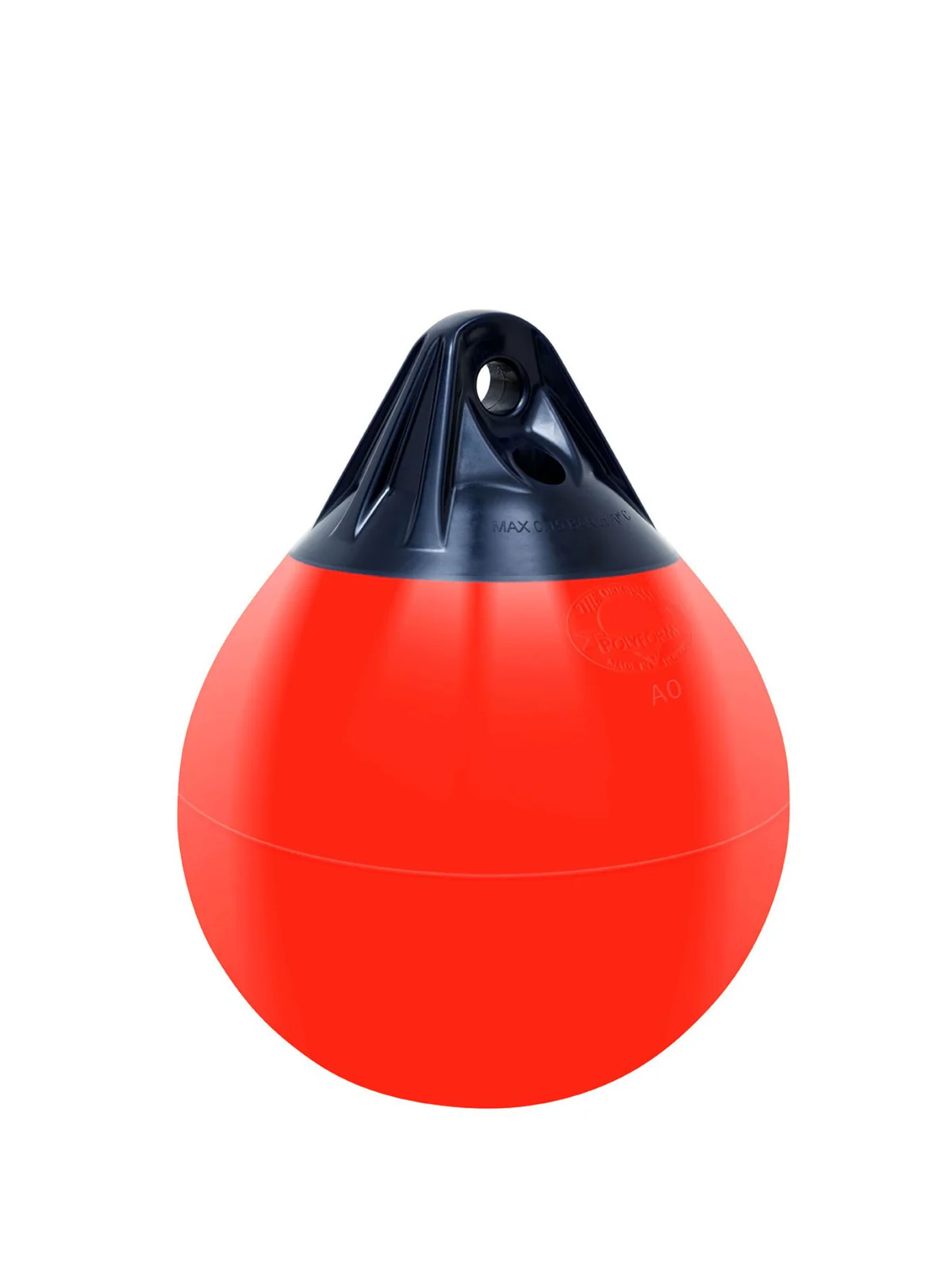 Polyform buoy A0