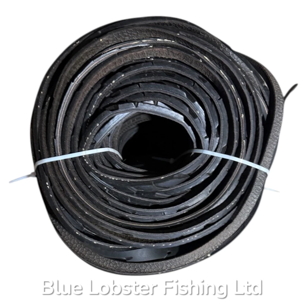 Pot Rubber for Crab and Lobster Traps
