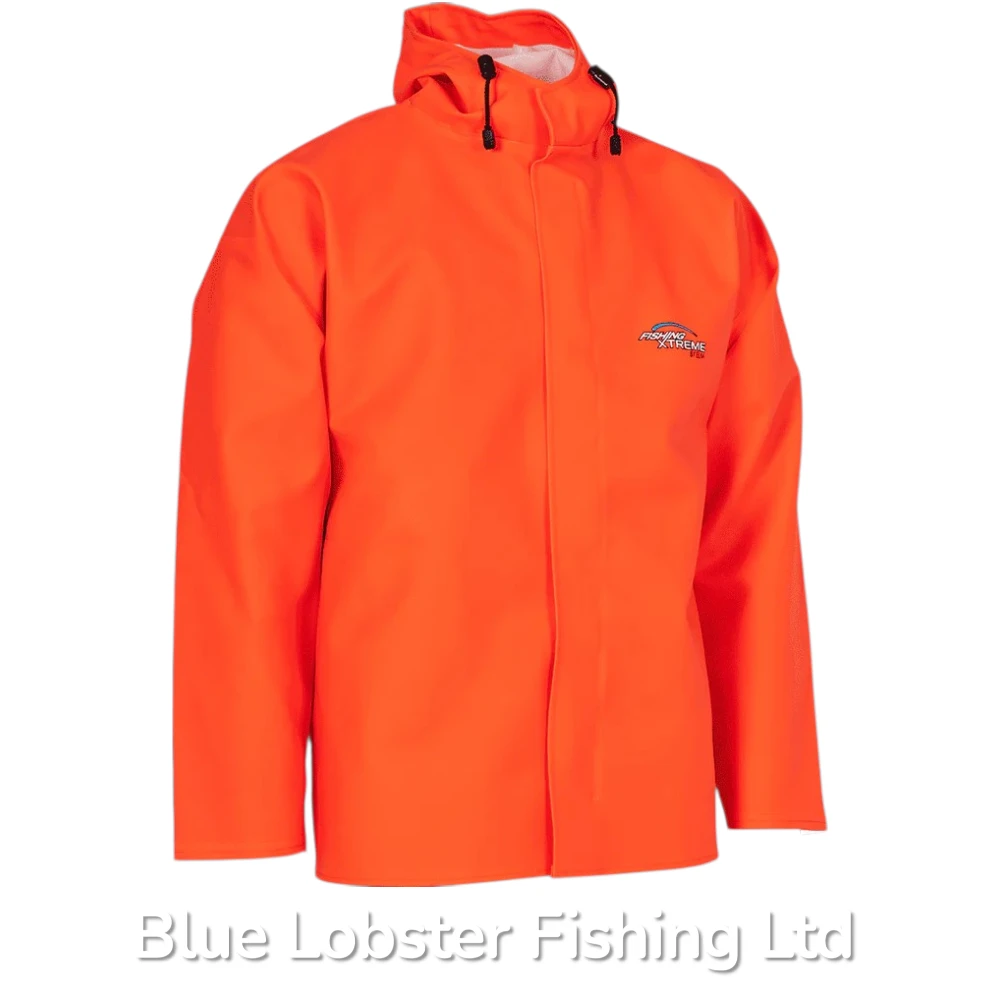 Fishing Xtreme Jacket | Elka