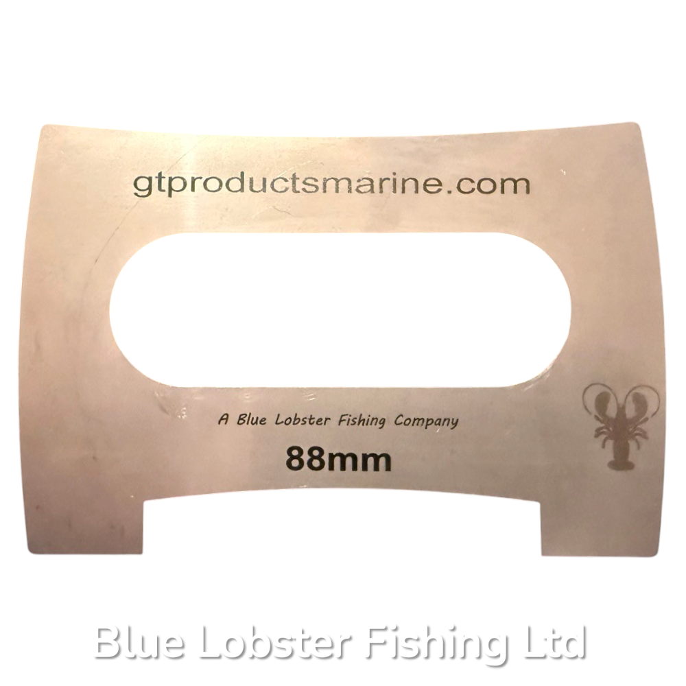88 mm Gauge (Channel Islands)