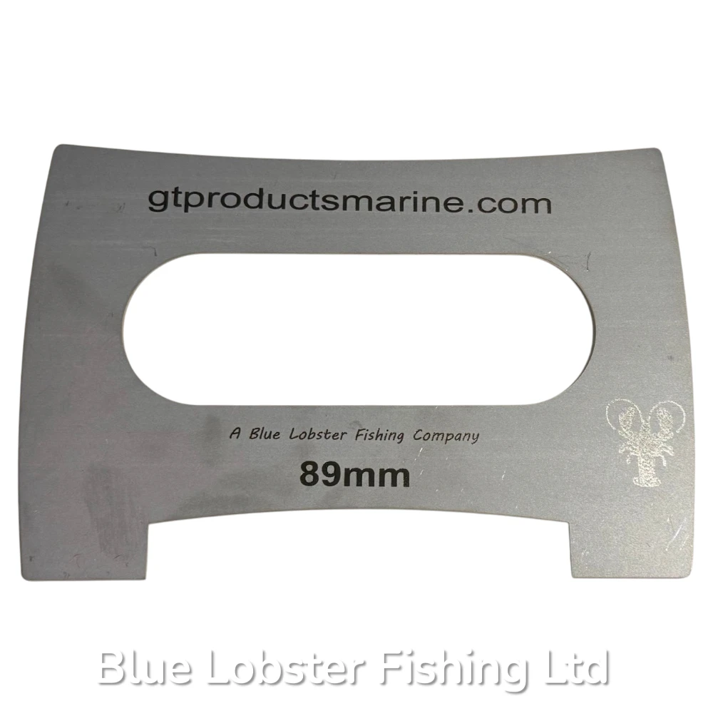 89mm Gauge 
