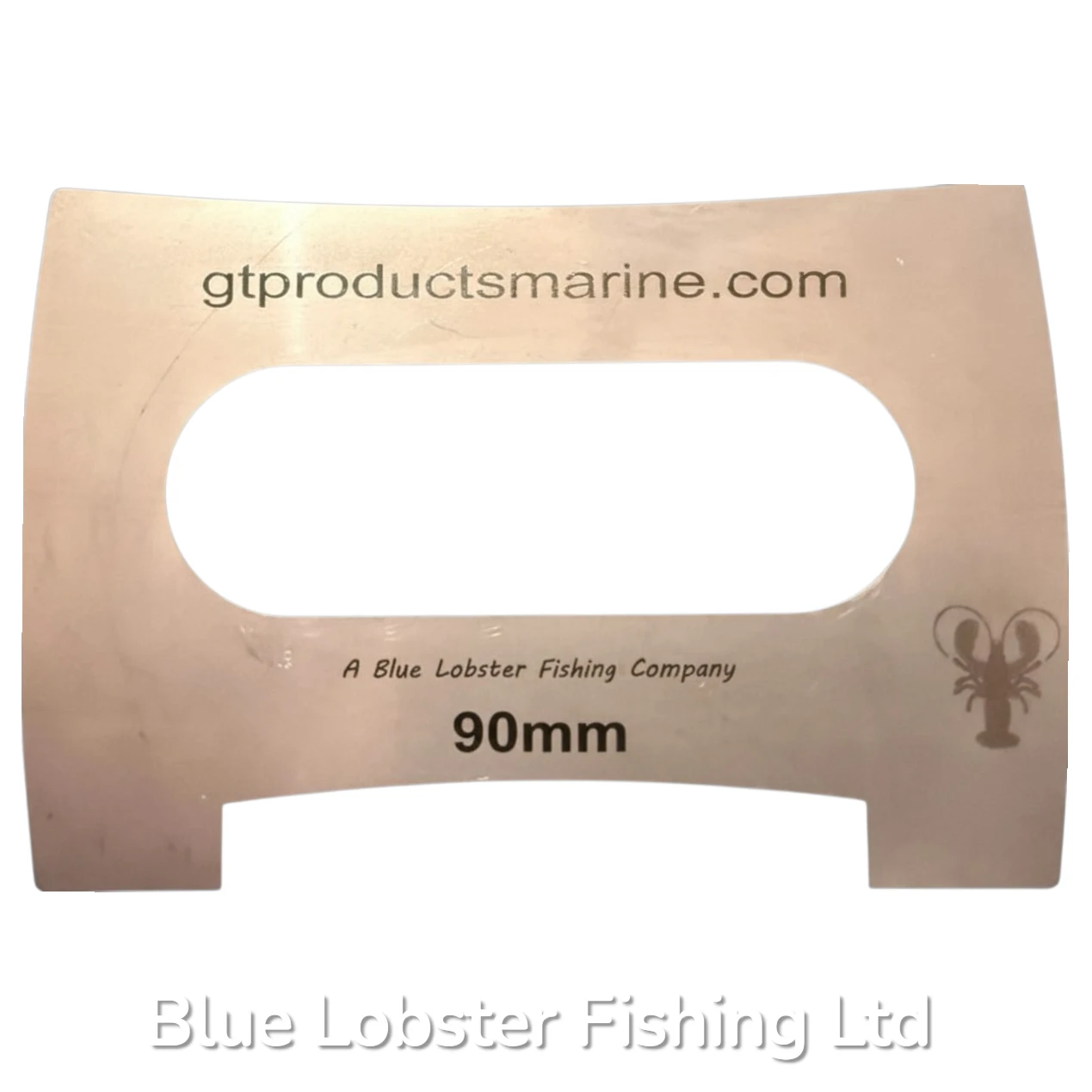 90mm Gauge 