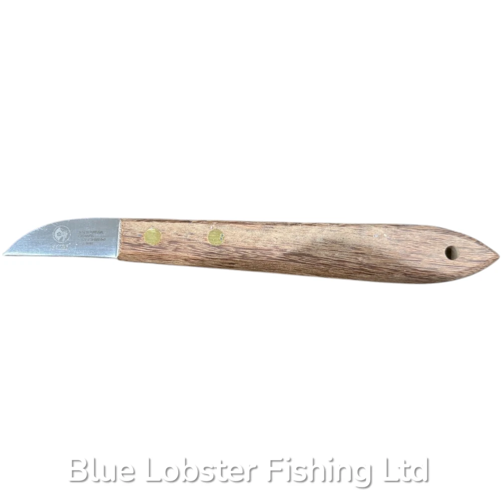 Crab Nicking  Knife