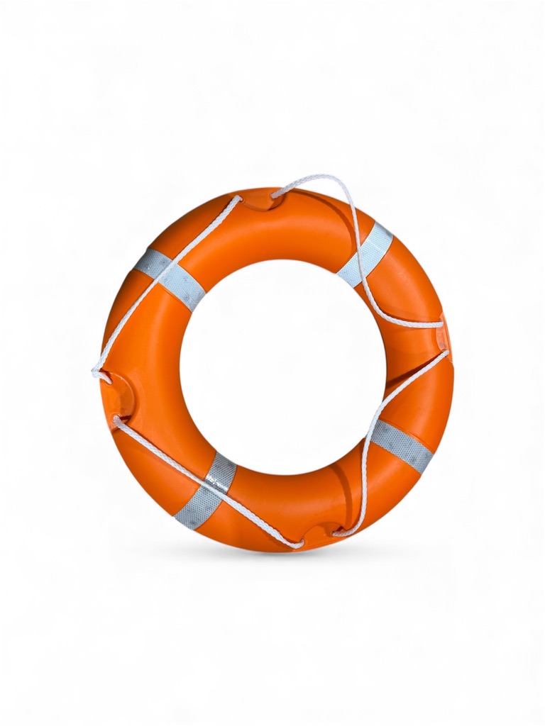 Lifebuoy