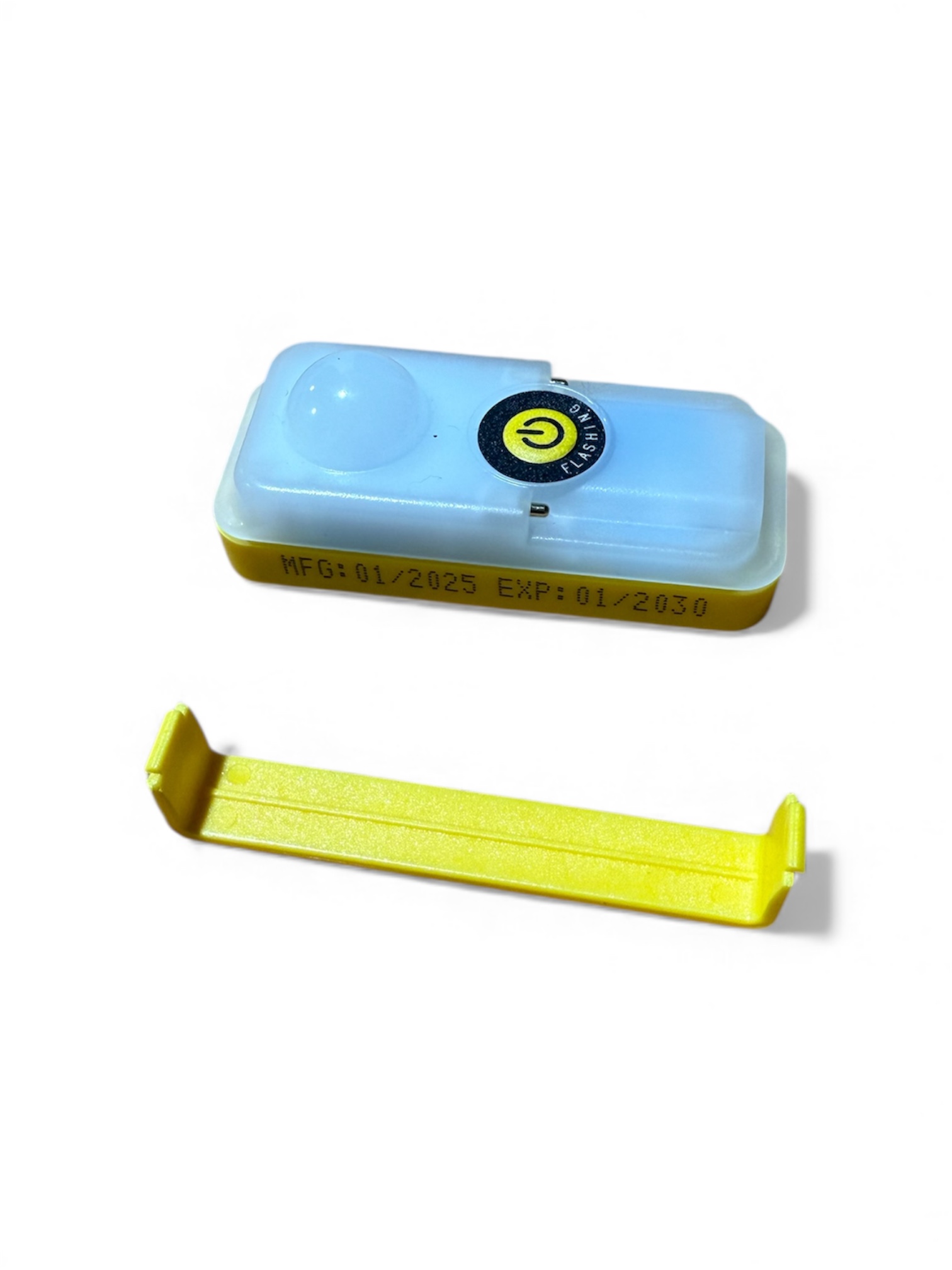 Life Jacket Light Aquaspec AQ8A