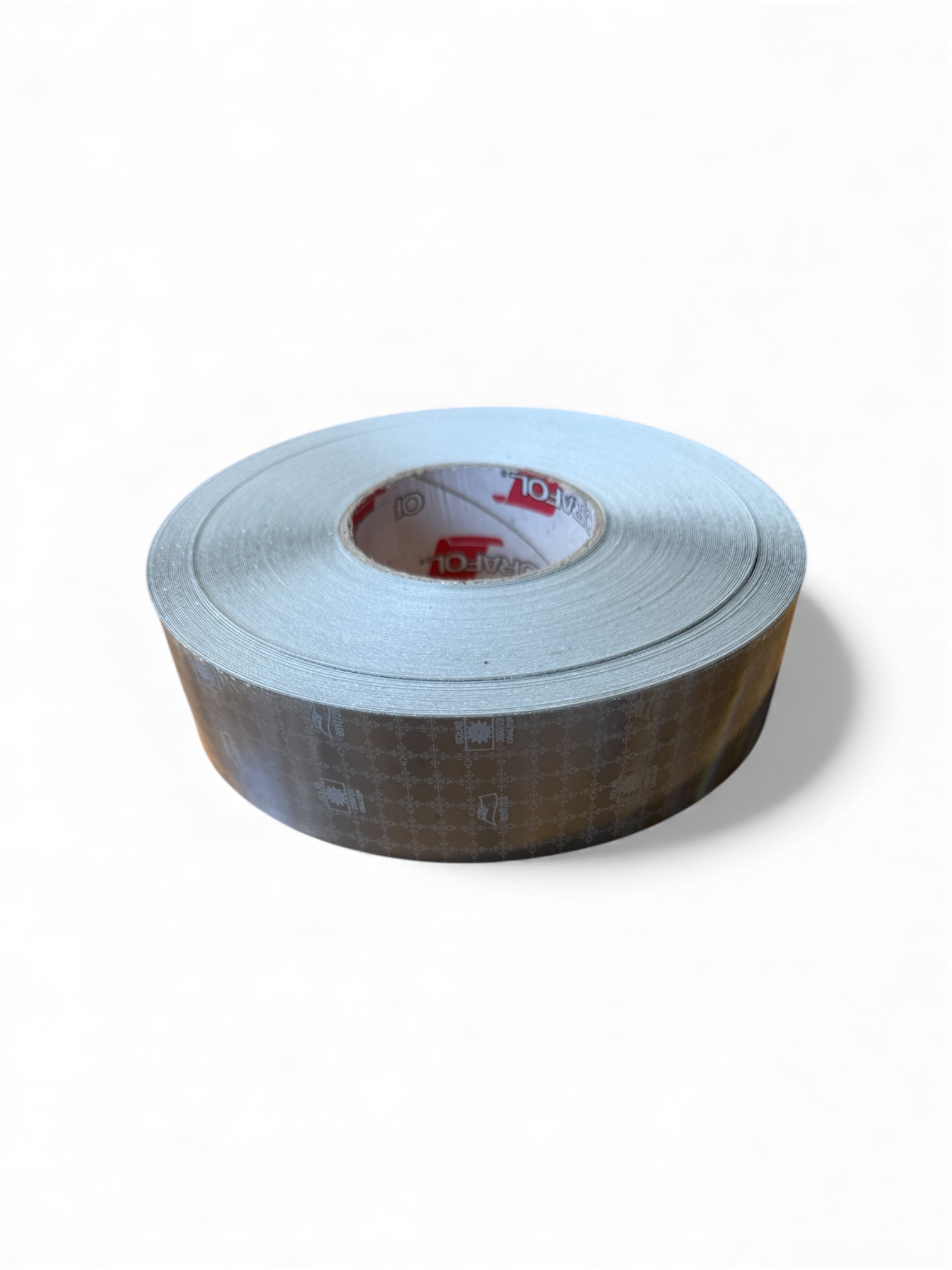 SOLAS Reflective tape, 2