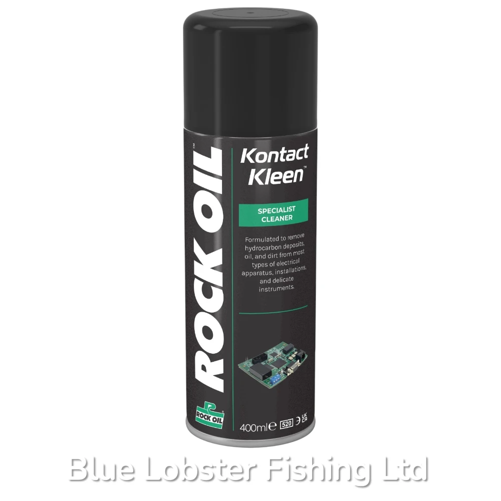 Kontact Kleen 400 ml 