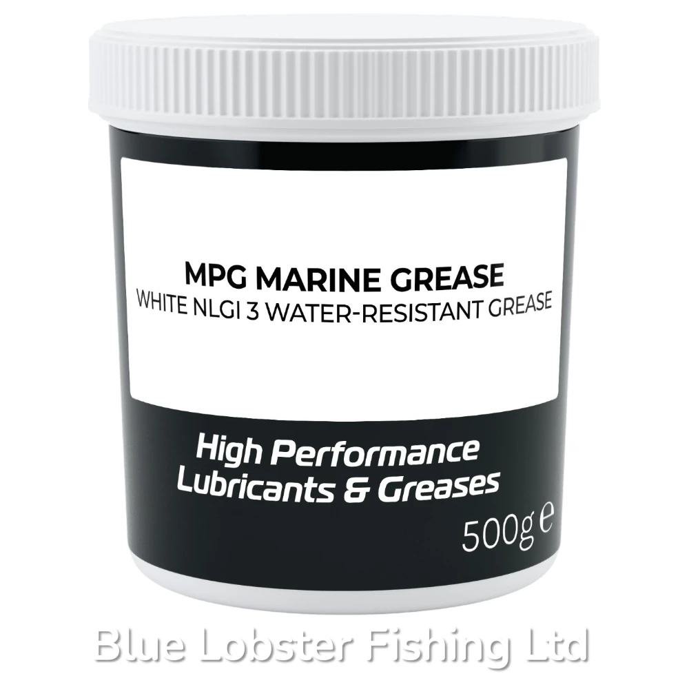 MPG Marine Grease 500g